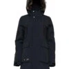 L1 Fairbanks W Snowboard Jacket 2024 | Black(L1 Fairbanks W Snowboard Jacket 2024 Black)