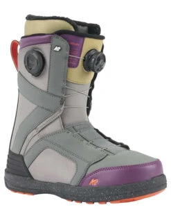 K2 Boundary Snowboard Boot 2024 | Multi(K2 Boundary Snowboard Boot 2024 Multi)