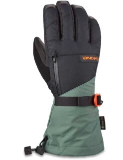 Dakine Leather Titan Gore-Tex Glove | Dark Forest(Dakine Leather Titan Gore Tex Glove Dark Forest)