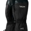 Howl Team Mitt 2024 | Black(Howl Team Mitt 2024 Black)