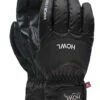 Howl Union Glove 2024 | Black(Howl Union Glove 2024 Black) 1 Howl Union Glove 2024 | Black(Howl Union Glove 2024 Black) -Twelve Board Store Twelve Product HOWL UNION BLACK