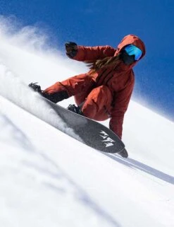 Jones Orion Snowboard Binding 2024 | Sunrise(Jones Orion Snowboard Binding 2024 Sunrise) -Twelve Board Store Twelve Product JONES SNOWBOARD ACTION 777f5b25 812b 4654 a08b 43754f17ed0f