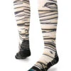 Stance Mummy T Snowboard Sock | Tan(Stance Mummy T Snowboard Sock Tan)