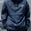 Twelve Melbs Windbreaker Jacket | Petrol Blue(Twelvemelbswindbreakerjacketpetrolblue) 2 Twelve Melbs Windbreaker Jacket | Petrol Blue(Twelvemelbswindbreakerjacketpetrolblue) -Twelve Board Store Twelveanorblue