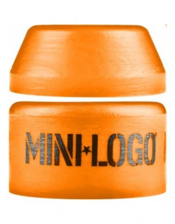 Mini Logo Bushings | Medium(Minilogobushingsmedium)