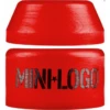 Mini Logo Bushings | Hard(Minilogobushingshard)