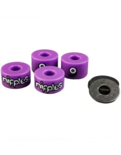 Orangatang Nipple Bushings | Medium(Orangatangnipplebushings)
