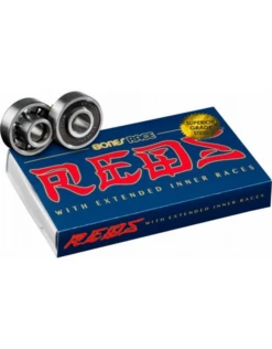 Bones Race Reds Bearings(Bonesraceredsbearings)