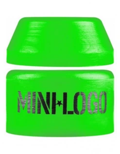Mini Logo Bushings | Soft(Minilogobushings)