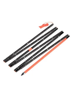 Mammut Mummut Crbon Probe 240 Light | Neon Orange(Mummut Crbon Probe 240 Light Neon Orange)