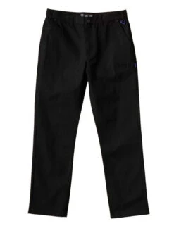 X/DMG X02 Work Pant | Black(Xdmg X02 Work Park Black)