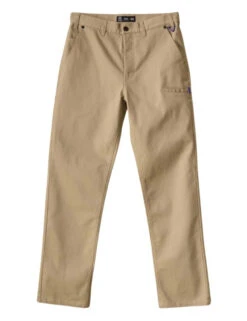 X/DMG X02 Work Pant | Stone(Xdmg X02 Work Park Stone)