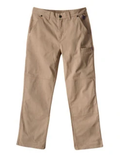 X/DMG X01 Double Knee Work Pant | Washed Stone(Xdmg X01 Double Knee Work Park Washed Stone)