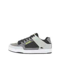 Globe Tilt Shoe | Greyscale/Black(Globe Tilt Shoe Greyscaleblack) -Twelve Board Store Untitleddesign 2025 08 11T104043.721