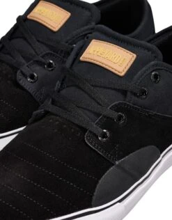 Globe Mahalo Plus Shoe | Black/Tan/White(Globe Mahalo Plus Shoe Blacktanwhite) -Twelve Board Store Untitleddesign 2025 08 11T105737.900