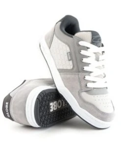 Globe Mojo 2.0 Shoe | Triple Grey(Globe Mojo 20 Shoe Triple Grey) 5 Globe Mojo 2.0 Shoe | Triple Grey(Globe Mojo 20 Shoe Triple Grey) -Twelve Board Store Untitleddesign 2025 08 11T110240.845