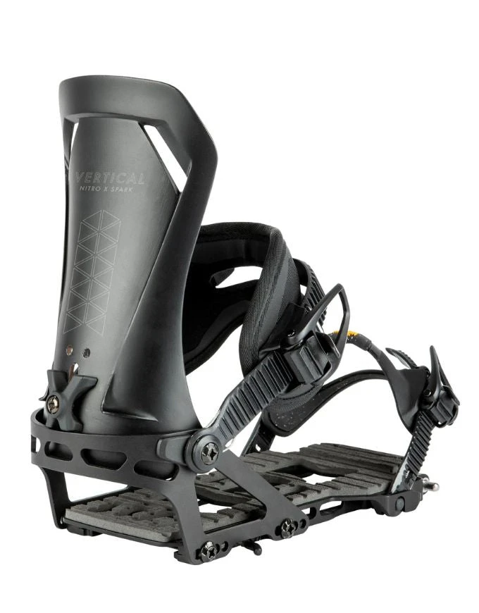 Nitro Vertical Splitboard Binding 2024 | Black(Nitro vertical splitboard binding 2024 black) Nitro Vertical Splitboard Binding 2024 | Black(Nitro Vertical Splitboard Binding 2024 Black) -Twelve Board Store Untitleddesign 2025 08 12T101012.195