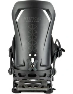 Nitro Vertical Splitboard Binding 2024 | Black(Nitro Vertical Splitboard Binding 2024 Black) 4 Nitro Vertical Splitboard Binding 2024 | Black(Nitro Vertical Splitboard Binding 2024 Black) -Twelve Board Store Untitleddesign 2025 08 12T101039.227