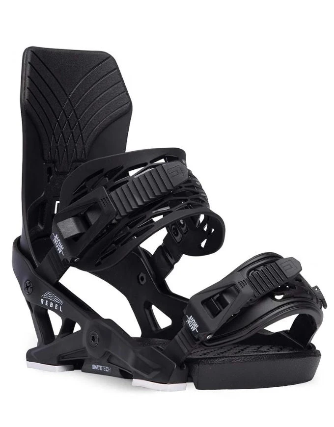 Now Rebel Snowboard Binding 2024 | Black(Now rebel snowboard binding 2024 black) Now Rebel Snowboard Binding 2024 | Black(Now Rebel Snowboard Binding 2024 Black) -Twelve Board Store Untitleddesign 2025 08 12T101658.322