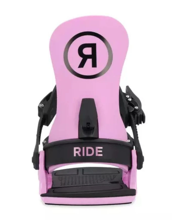 Ride CL-4 Womens Snowboard Binding 2025 | Pink(Ride cl 4 womens snowboard binding 2025 pink) Ride CL-4 Womens Snowboard Binding 2025 | Pink(Ride Cl 4 Womens Snowboard Binding 2025 Pink) -Twelve Board Store Untitleddesign 2025 08 12T102254.320