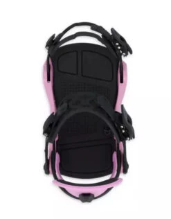 Ride CL-4 Womens Snowboard Binding 2025 | Pink(Ride Cl 4 Womens Snowboard Binding 2025 Pink) 5 Ride CL-4 Womens Snowboard Binding 2025 | Pink(Ride Cl 4 Womens Snowboard Binding 2025 Pink) -Twelve Board Store Untitleddesign 2025 08 12T102315.500