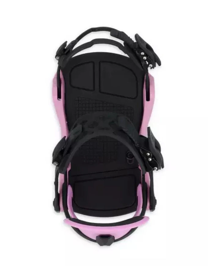 Ride CL-4 Womens Snowboard Binding 2025 | Pink(Ride cl 4 womens snowboard binding 2025 pink) Ride CL-4 Womens Snowboard Binding 2025 | Pink(Ride Cl 4 Womens Snowboard Binding 2025 Pink) -Twelve Board Store Untitleddesign 2025 08 12T102315.500