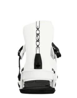 Ride CL-6 Womens Snowboard Binding 2025 | White(Ride Cl 6 Wimens Snowboard Binding 2025 White) -Twelve Board Store Untitleddesign 2025 08 12T102727.479