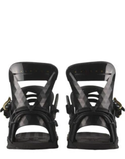 Salomon Mirage Women's Snowboard Binding 2025 | Black(Salomon Mirage Womens Snowboard Binding 2025 Black) 3 Salomon Mirage Women's Snowboard Binding 2025 | Black(Salomon Mirage Womens Snowboard Binding 2025 Black) -Twelve Board Store Untitleddesign 2025 08 12T103552.688