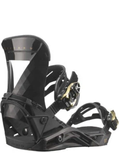 Salomon Mirage Women's Snowboard Binding 2025 | Black(Salomon Mirage Womens Snowboard Binding 2025 Black) 4 Salomon Mirage Women's Snowboard Binding 2025 | Black(Salomon Mirage Womens Snowboard Binding 2025 Black) -Twelve Board Store Untitleddesign 2025 08 12T103612.379