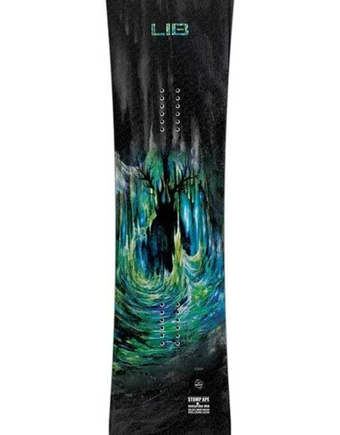 Lib Tech Stump Ape Snowboard | 2024(Lib tech stump ape snowboard 2024) Lib Tech Stump Ape Snowboard | 2024(Lib Tech Stump Ape Snowboard 2024) -Twelve Board Store Untitleddesign 2025 08 12T112834.448