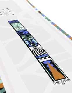 Salomon Rumble Fish Women's Snowboard | 2026(Salomon Rumble Fish Womens Snowboard 2026) 4 Salomon Rumble Fish Women's Snowboard | 2026(Salomon Rumble Fish Womens Snowboard 2026) -Twelve Board Store Untitleddesign 2025 08 13T111306.910