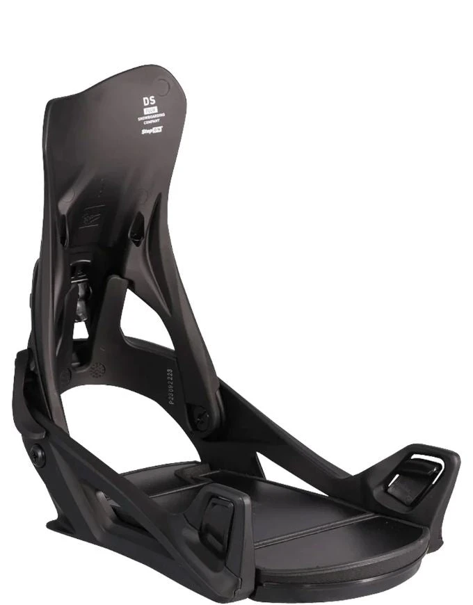 Flux DS Step On Snowboard Binding 2025 | Black(Flux ds step on snowboard binding 2025 black) Flux DS Step On Snowboard Binding 2025 | Black(Flux Ds Step On Snowboard Binding 2025 Black) -Twelve Board Store Untitleddesign 2025 08 13T114914.077