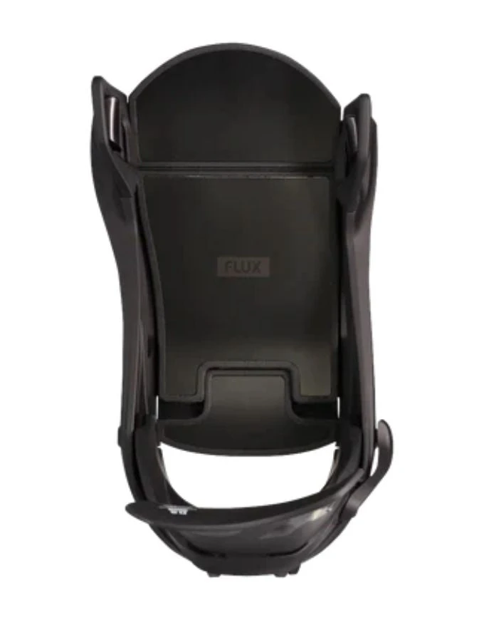 Flux DS Step On Snowboard Binding 2025 | Black(Flux ds step on snowboard binding 2025 black) Flux DS Step On Snowboard Binding 2025 | Black(Flux Ds Step On Snowboard Binding 2025 Black) -Twelve Board Store Untitleddesign 2025 08 14T113744.067