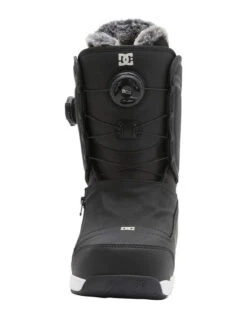DC Mora Womens Snowboard Boot 2025 | Black/White(Dc Mora Womens Snowboard Boot 2025 Blackwhite) 4 DC Mora Womens Snowboard Boot 2025 | Black/White(Dc Mora Womens Snowboard Boot 2025 Blackwhite) -Twelve Board Store Untitleddesign 19