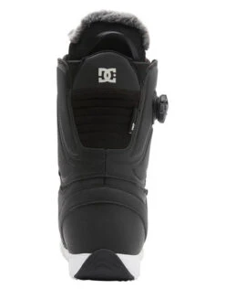 DC Mora Womens Snowboard Boot 2025 | Black/White(Dc Mora Womens Snowboard Boot 2025 Blackwhite) 5 DC Mora Womens Snowboard Boot 2025 | Black/White(Dc Mora Womens Snowboard Boot 2025 Blackwhite) -Twelve Board Store Untitleddesign 20