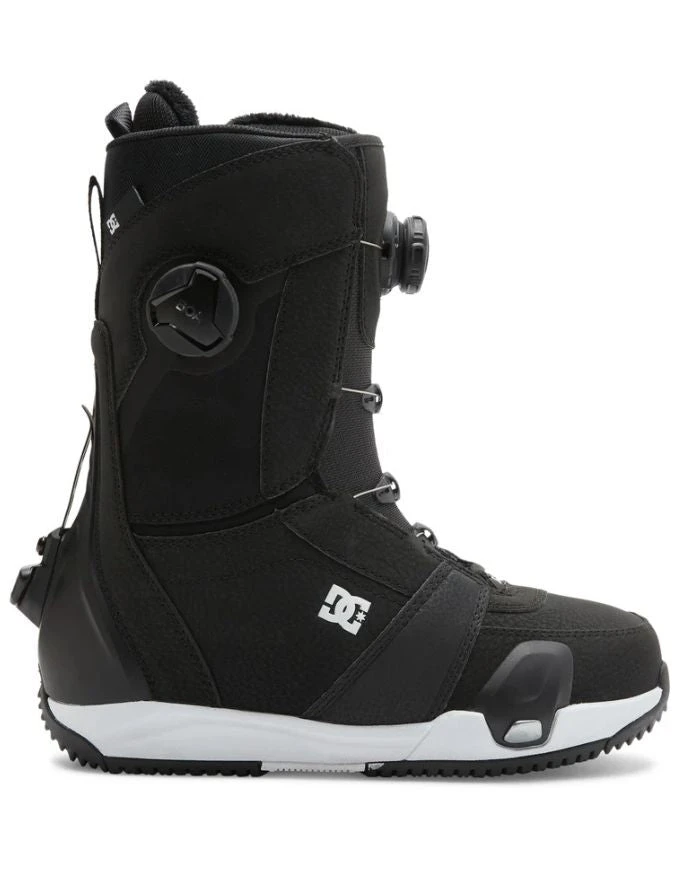 DC Lotus Step On Womens Snowboard Boot 2025 | Black/White(Dc lotus step on womens snowboard boot 2025 blackwhite) DC Lotus Step On Womens Snowboard Boot 2025 | Black/White(Dc Lotus Step On Womens Snowboard Boot 2025 Blackwhite) -Twelve Board Store Untitleddesign 21