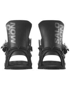 Salomon District Snowboard Binding 2025 | Black(Salomon District Snowboard Binding 2025 Black) -Twelve Board Store Untitleddesign 4