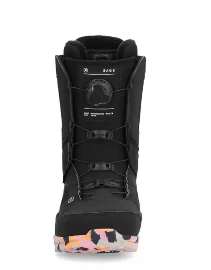 Ride Sage BOA Womens Snowboard Boot 2025 | Black(Ride sage boa womens snowboard boot 2025 black) Ride Sage BOA Womens Snowboard Boot 2025 | Black(Ride Sage Boa Womens Snowboard Boot 2025 Black) -Twelve Board Store Untitleddesign 68