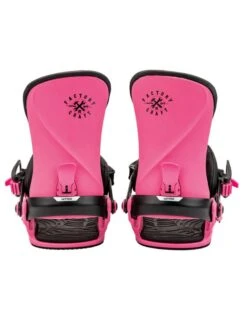 Nitro Women's Cosmic Snowboard Binding 2025 | Factory Craft(Nitro Womens Cosmic Snowboard Binding 2025 Factory Craft) -Twelve Board Store Untitleddesign 95