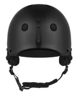 Protec Classic Low Pro Snow Helmet | Matte Black(Protec Classic Low Pro Snow Helmet Matte Black) -Twelve Board Store Untitleddesigncopy