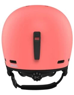 Anon Raider 3 Snowboard Helmet 2025 | Peach Echo(Anon Raider 3 Snowboard Helmet 2025 Peach Echo) -Twelve Board Store Untitleddesigncopy4 946841c0 bea2 4229 baa4 b5a56554a6d8