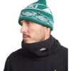 Yuki Threads Mountain Vibes Beanie | Forrest Green(Yuki Threads Mountain Vibes Beanie Forrest Green)