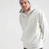 Yuki Threads Essential Hoodie | Snow Marle(Yuki Threads Essential Hoodie Snow Marle) -Twelve Board Store Yuki Threads Essential Hoodie Snow Marle