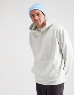 Yuki Threads Essential Hoodie | Snow Marle(Yuki Threads Essential Hoodie Snow Marle)