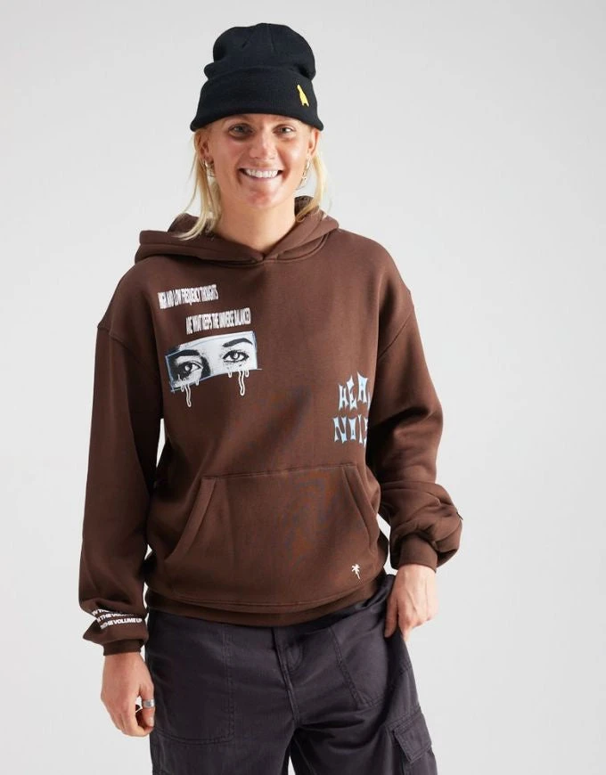 Yuki Threads Hi-Fi Lo-Hi Hoodie | Bracken(Yuki threads hi fi lo hi hoodie bracken) Yuki Threads Hi-Fi Lo-Hi Hoodie | Bracken(Yuki Threads Hi Fi Lo Hi Hoodie Bracken) -Twelve Board Store Yuki Threads Hi Fi Lo Hi Hoodie Bracken