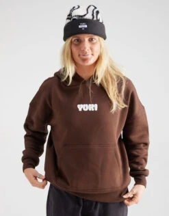 Yuki Threads Kirli Hoodie | Bracken(Yuki Threads Kirli Hoodie Bracken)