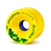 Orangatang Durian Wheels 75mm 86a(Orangatangdurianwheels75mm86a) -Twelve Board Store a1c0e4659c95798865e0977c8cca45cbb7902d37