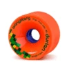 Orangatang Durian Wheels 75mm 80a(Orangatangdurianwheels75mm80a)