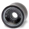 Carver™ Carver Roundhouse Concave Wheels Smoke | 78a(Carverroundhouseconcavewheelssmoke69mm78a)