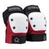ProTec Street Elbow Pads | Red/White/Black(Protecstreetelbowpadsredwhiteblack) -Twelve Board Store a3cabe532e109269a37aa6738203898a540592d1